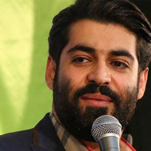 حاج مهدی رعنایی