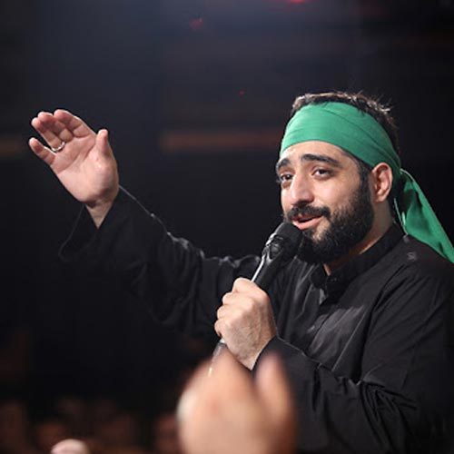 حاج سید مجید بنی فاطمه