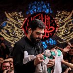 حاج سید مجید بنی فاطمه