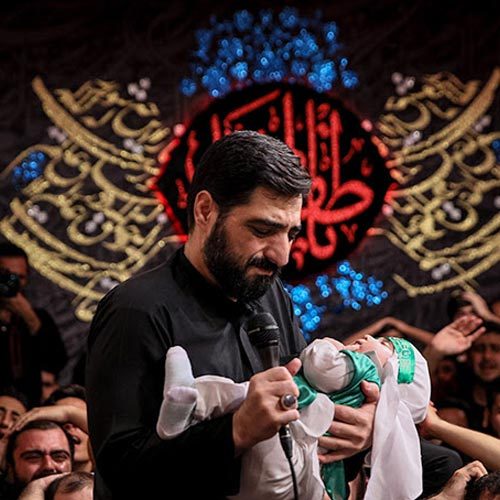 حاج سید مجید بنی فاطمه