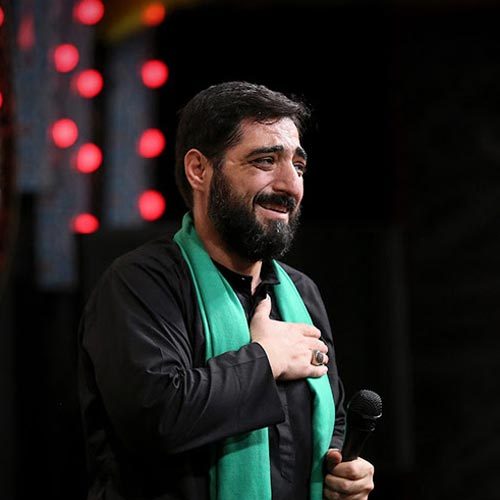 حاج سید مجید بنی فاطمه