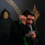 حاج سید مجید بنی فاطمه