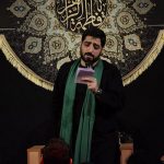 حاج سید مجید بنی فاطمه
