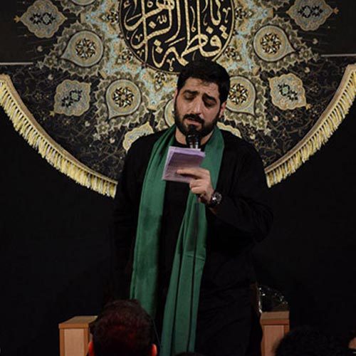 حاج سید مجید بنی فاطمه