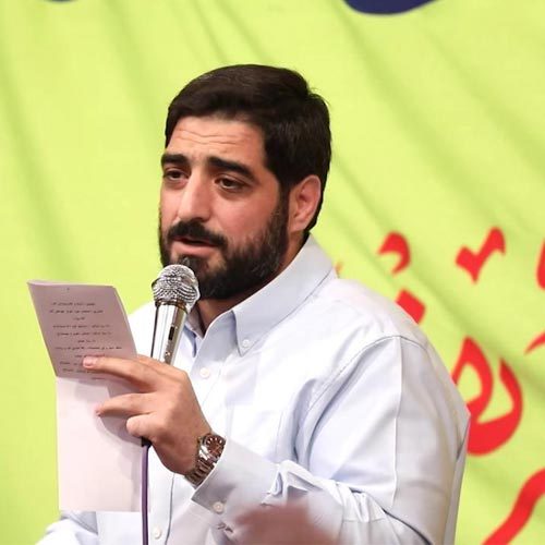 حاج سید مجید بنی فاطمه