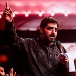 حاج سید مجید بنی فاطمه