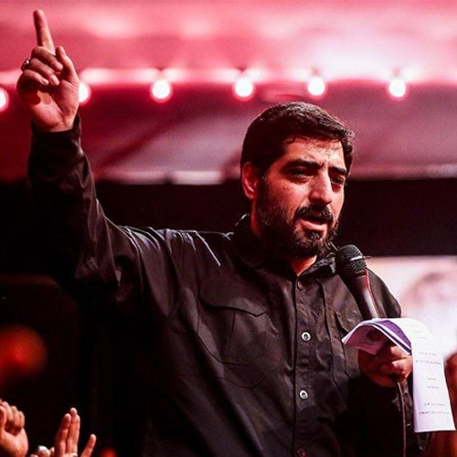 حاج سید مجید بنی فاطمه