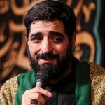 حاج سید مجید بنی فاطمه