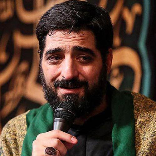 حاج سید مجید بنی فاطمه