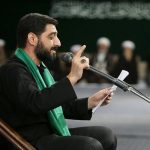 حاج سید مجید بنی فاطمه