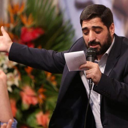 حاج سید مجید بنی فاطمه