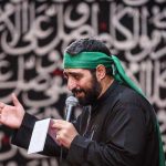 حاج سید مجید بنی فاطمه