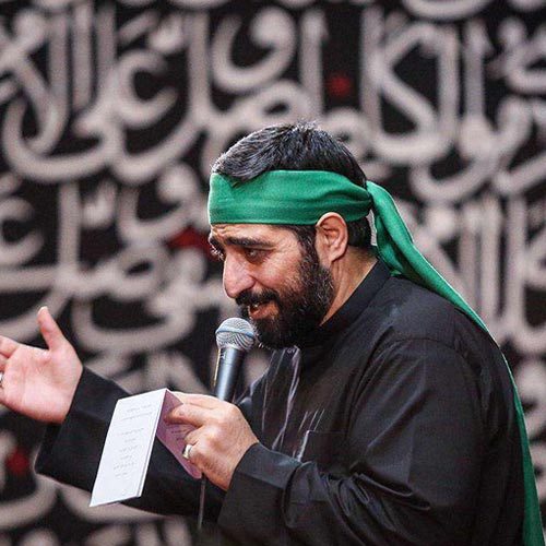حاج سید مجید بنی فاطمه