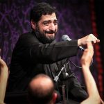 حاج سید مجید بنی فاطمه