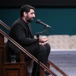 حاج سید مجید بنی فاطمه