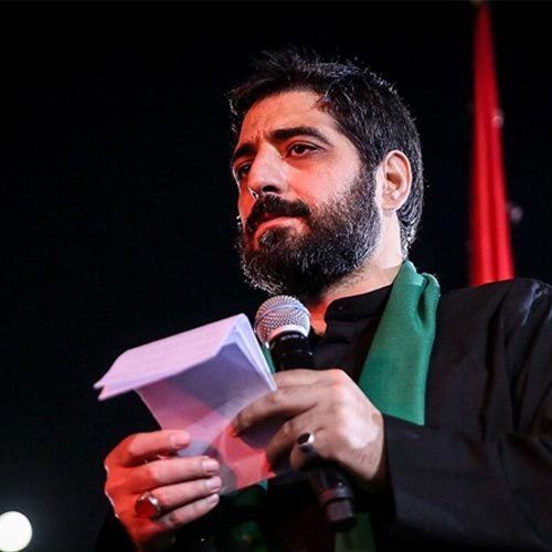 حاج سید مجید بنی فاطمه