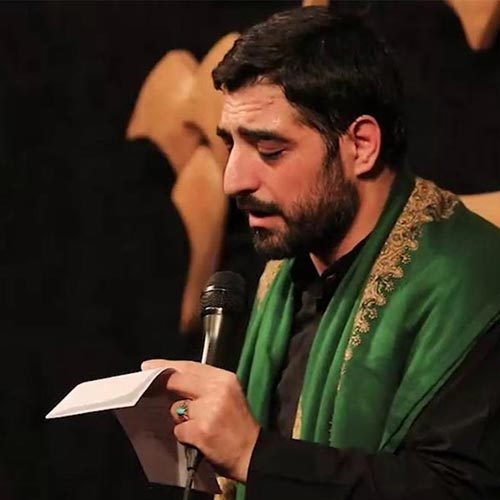 حاج سید مجید بنی فاطمه