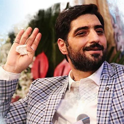 حاج سید مجید بنی فاطمه