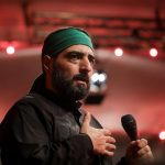 حاج سید مجید بنی فاطمه