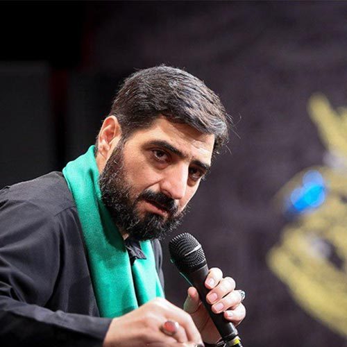 حاج سید مجید بنی فاطمه