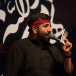 حاج مهدی مختاری