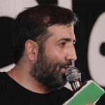 حاج مهدی مختاری