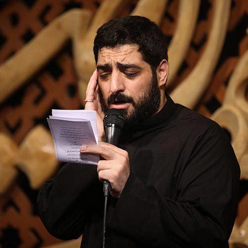 حاج سید مجید بنی فاطمه