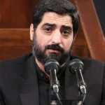حاج سید مجید بنی فاطمه