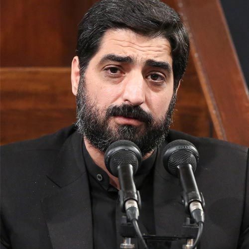 حاج سید مجید بنی فاطمه