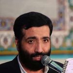 حاج مهدی مختاری