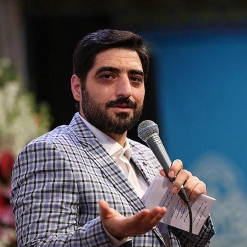 حاج سید مجید بنی فاطمه