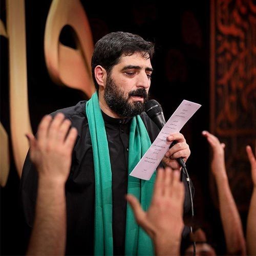 حاج سید مجید بنی فاطمه