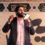 حاج مهدی مختاری