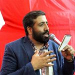 حاج مهدی مختاری