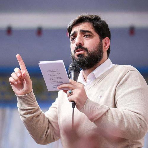 حاج سید مجید بنی فاطمه
