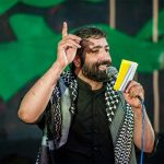 حاج مهدی مختاری