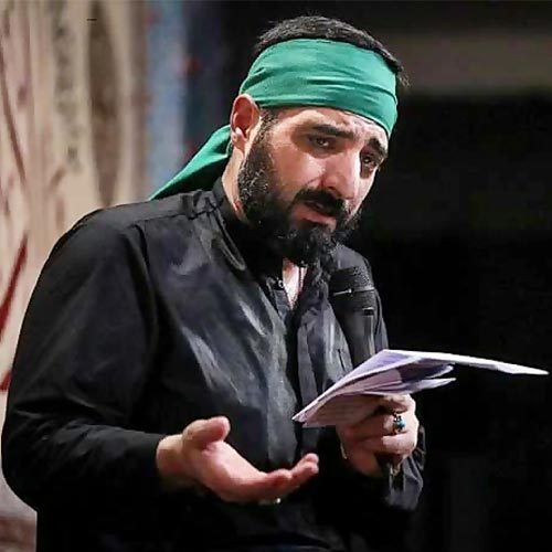 حاج سید مجید بنی فاطمه