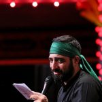 حاج سید مجید بنی فاطمه