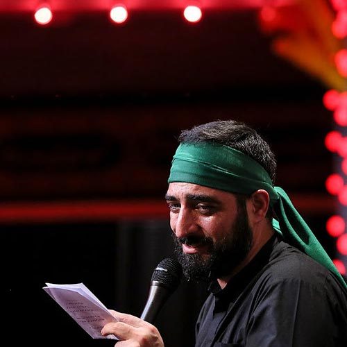 حاج سید مجید بنی فاطمه