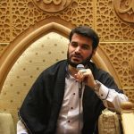 حاج میثم مطیعی