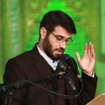 حاج میثم مطیعی