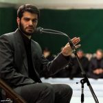 حاج میثم مطیعی