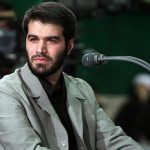 حاج میثم مطیعی