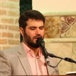 حاج میثم مطیعی