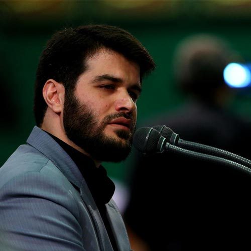 حاج میثم مطیعی