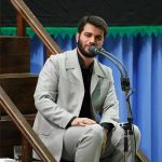 حاج میثم مطیعی