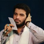 حاج میثم مطیعی