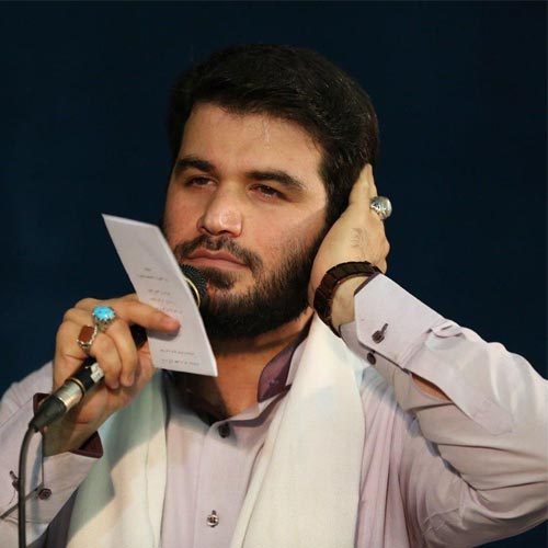 حاج میثم مطیعی