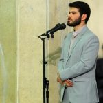 حاج میثم مطیعی