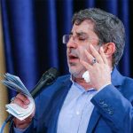 حاج محمد طاهری